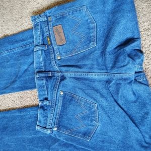 Wrangler Jeans